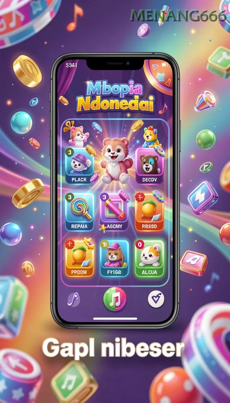 Cuplikan layar KERISTOTO77 — aktivitas