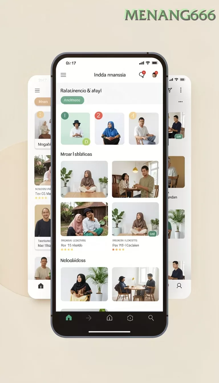 Cuplikan layar GLOWIN88 — pengaturan akun
