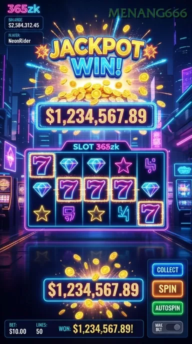Cuplikan layar 380SLOT — halaman utama